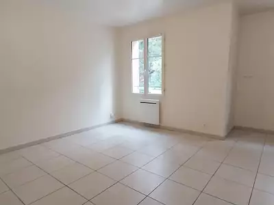 Appartement, 40 m²