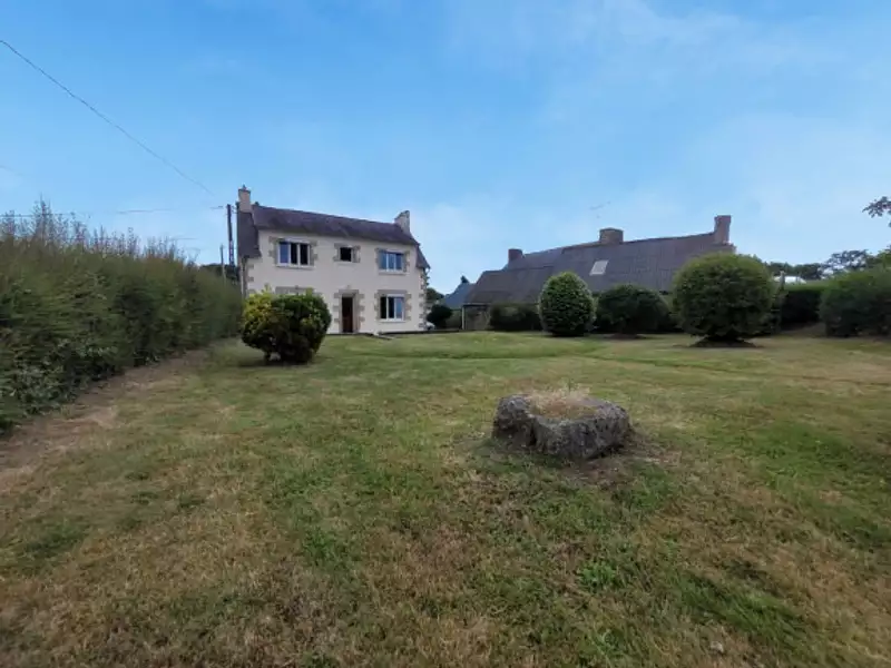 Maison, 88 m²