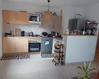 Appartement, 53,84 m²