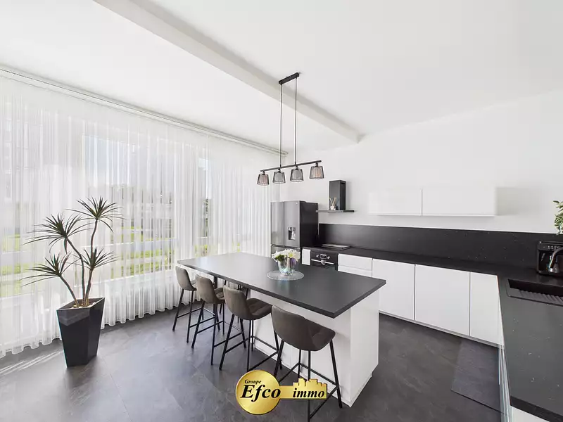 Appartement, 70,77 m²