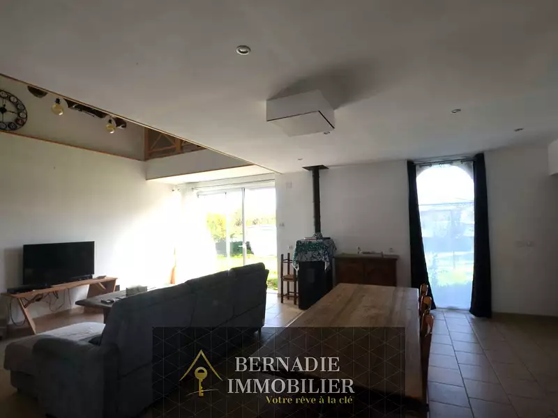 Maison, 170 m²