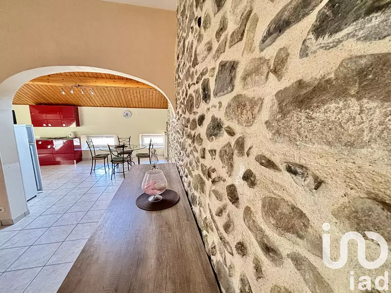 Appartement, 62 m²
