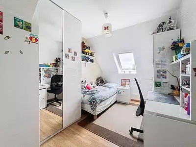 Maison, 111 m²
