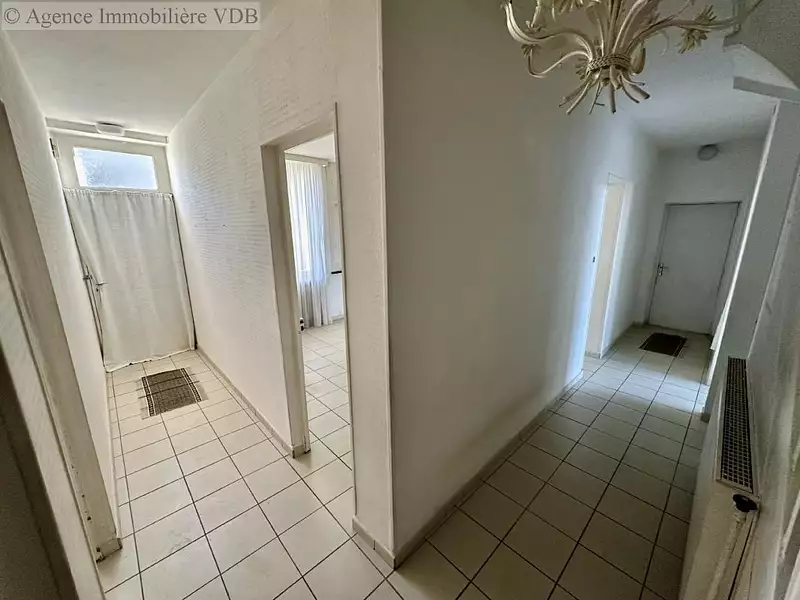 Maison, 192 m²