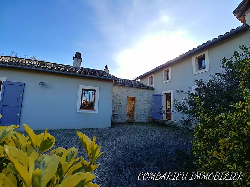Maison, 180 m²