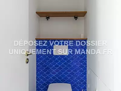Appartement, 93 m²
