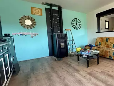 Maison, 152 m²