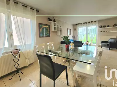 Maison, 140 m²