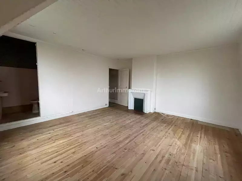 Maison, 110 m²