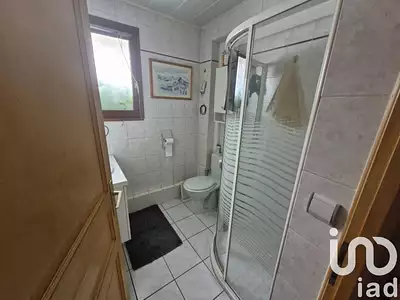 Immeuble, 244 m²