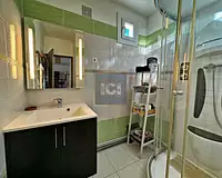 Appartement, 58,04 m²