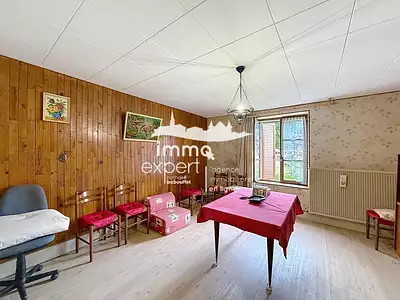 Maison, 134 m²