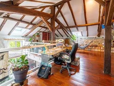 Appartement, 173 m²