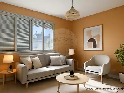 Maison, 85 m²