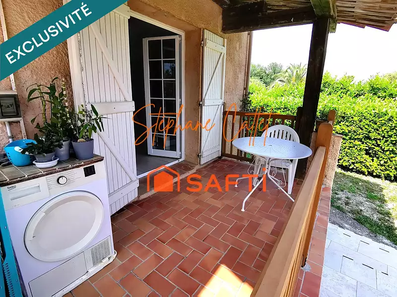 Maison, 97 m²