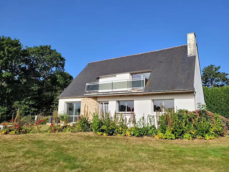 Maison, 145 m²