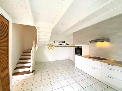 Maison, 100 m²