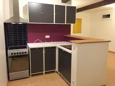 Maison, 120 m²