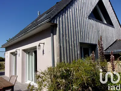 Maison, 145 m²