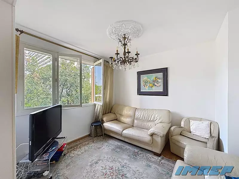 Appartement, 71 m²