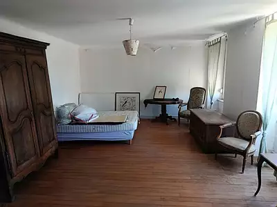 Maison, 200 m²