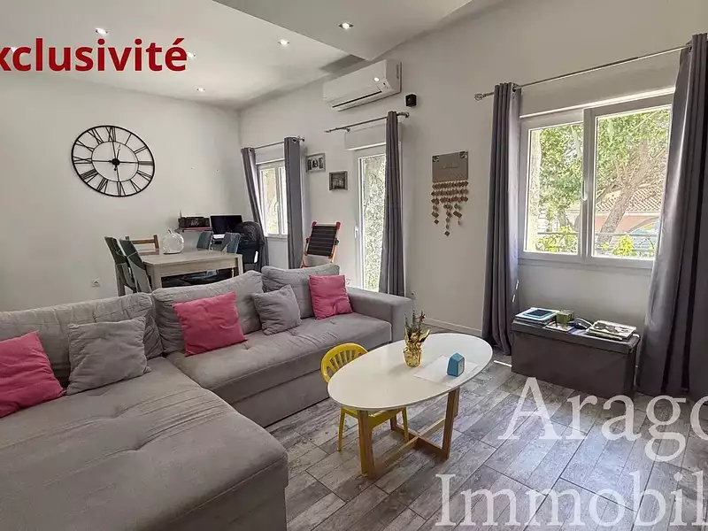 Maison, 139 m²