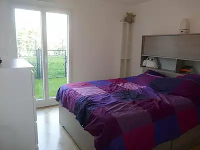 Appartement, 60 m²