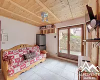 Appartement, 22,54 m²