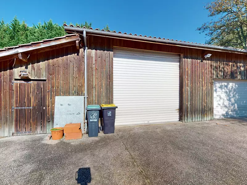 Maison, 231,92 m²