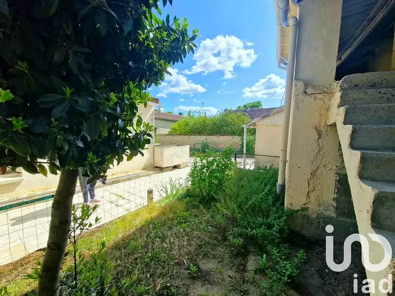 Maison, 75 m²