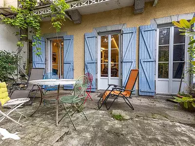 Appartement, 242 m²