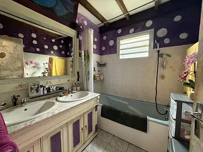 Maison, 95 m²