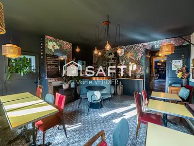 Maison, 270 m²