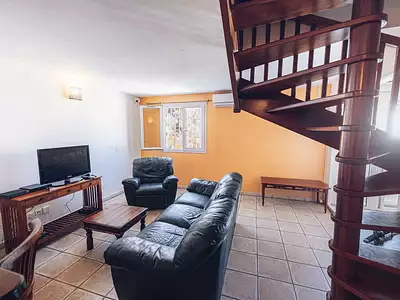 Appartement, 50 m²