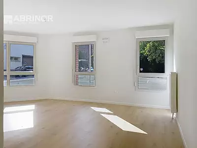 Appartement, 65 m²