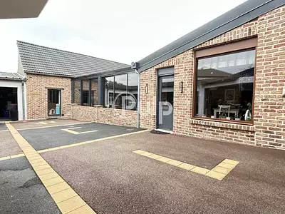 Maison, 464 m²