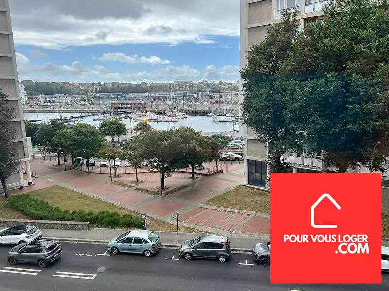 Appartement, 46,71 m²