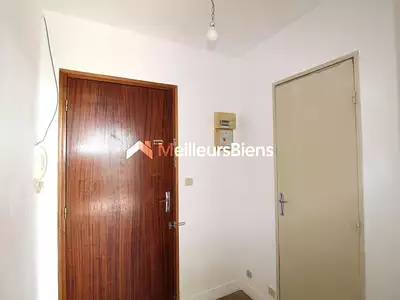 Appartement, 34 m²