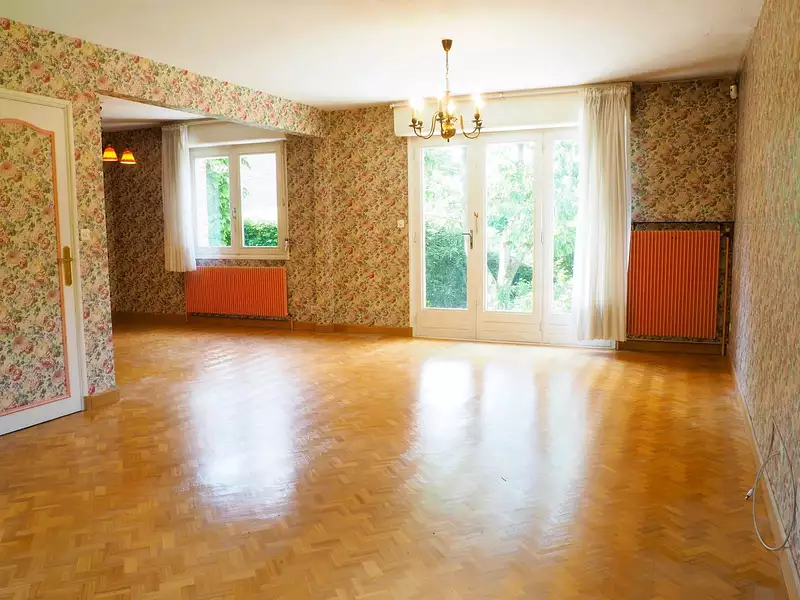 Maison, 125 m²