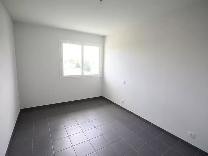 Appartement, 44 m²
