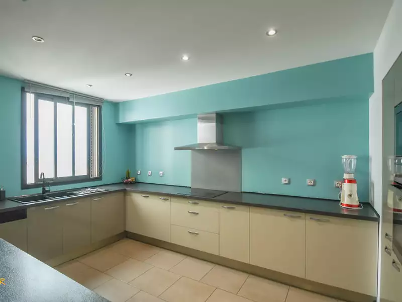 Appartement, 170 m²