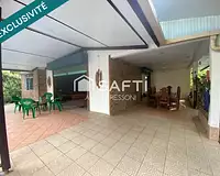 Maison, 110 m²