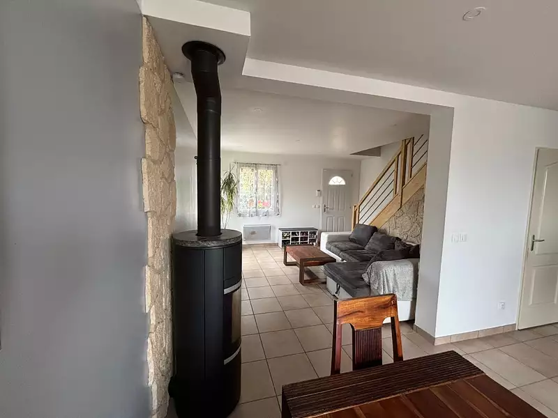 Maison, 81 m²