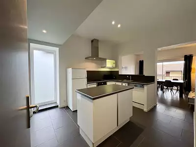 Appartement, 38,73 m²