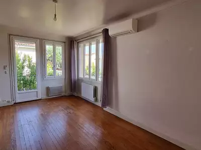Appartement, 47 m²