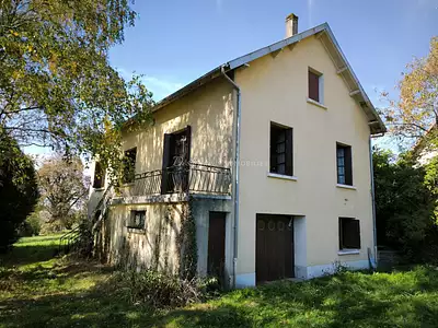 Maison, 140 m²