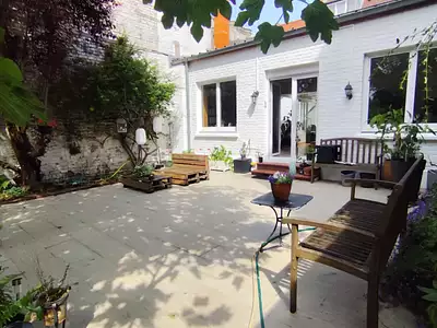 Maison, 268 m²