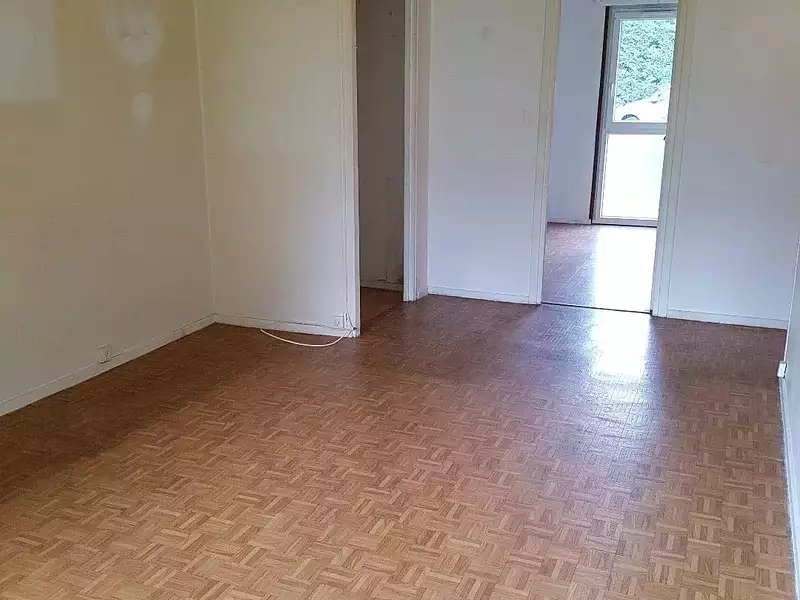 Appartement, 50,84 m²