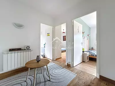 Appartement, 98 m²