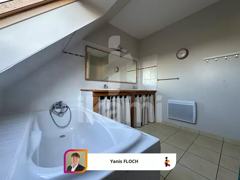 Maison, 134 m²